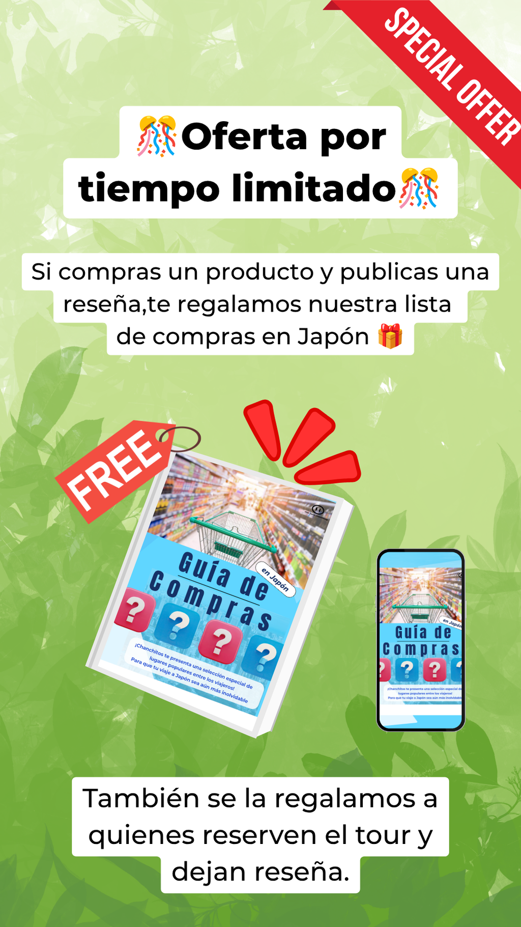 Pack 2 (2 en 1): Guía Vegana + Hoteles y Restaurantes